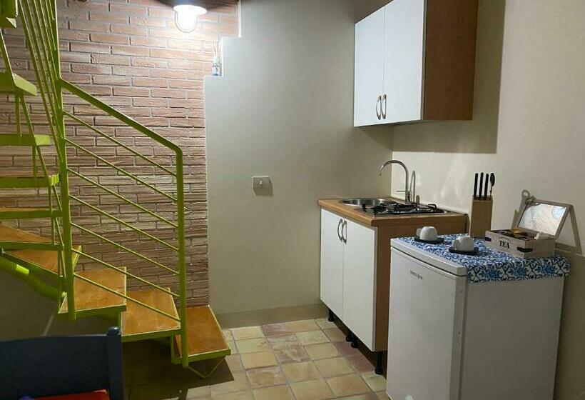 B&b La Dimora Del Contadino