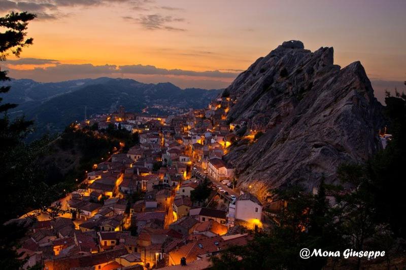 B&b La Dimora Del Contadino