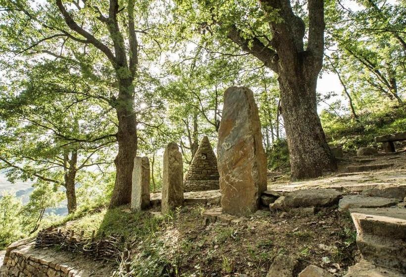 B&b La Dimora Del Contadino