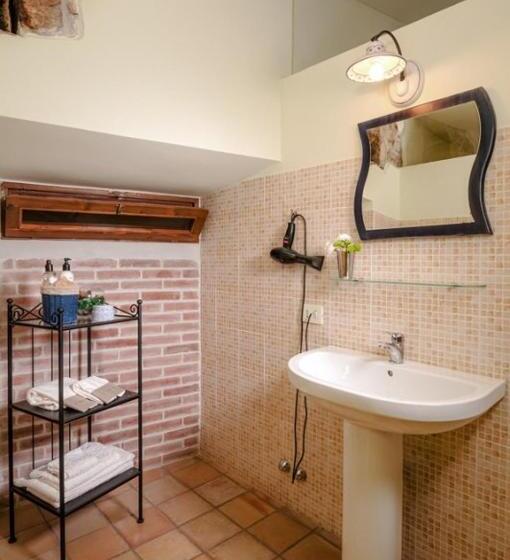 B&b La Dimora Del Contadino