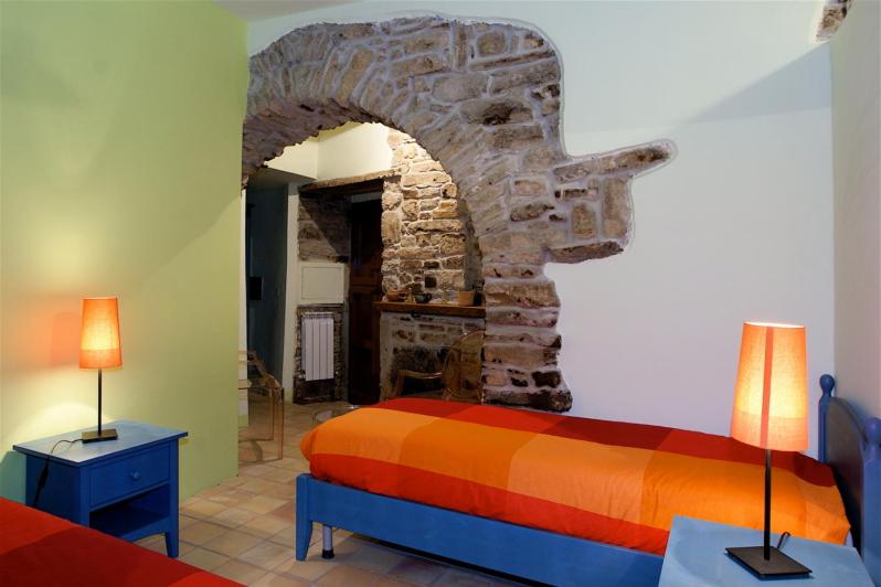 B&b La Dimora Del Contadino