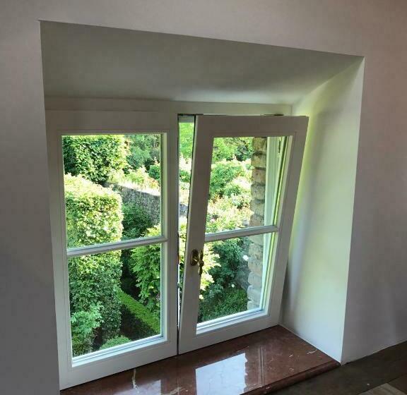 B&b Slapen Bij St Pieter