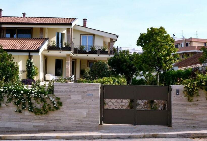 Bed and Breakfast A Casa Da Lisa