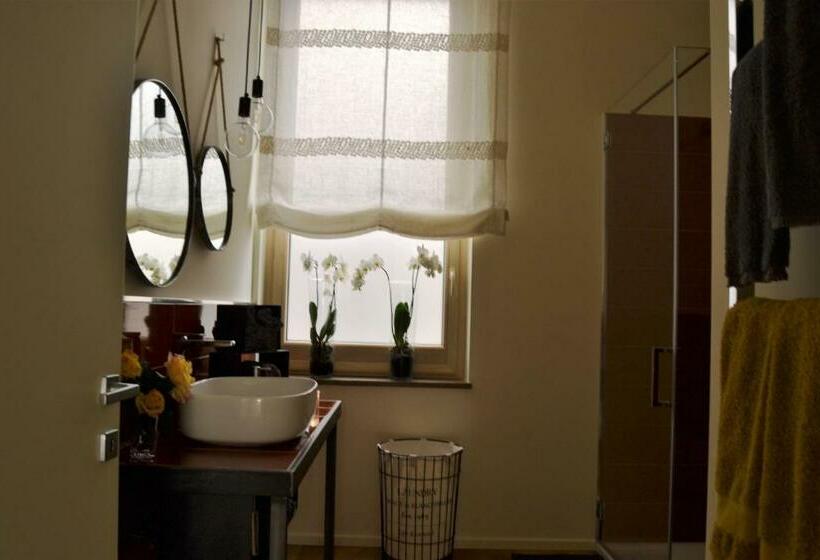 Bed and Breakfast A Casa Da Lisa