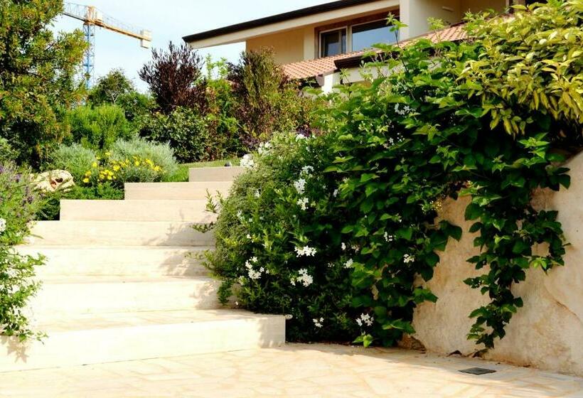 Bed and Breakfast A Casa Da Lisa