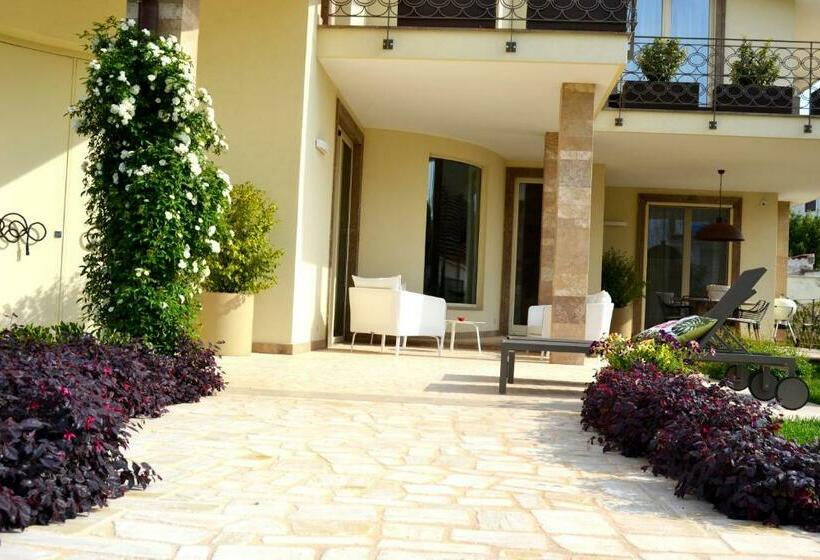 Bed and Breakfast A Casa Da Lisa