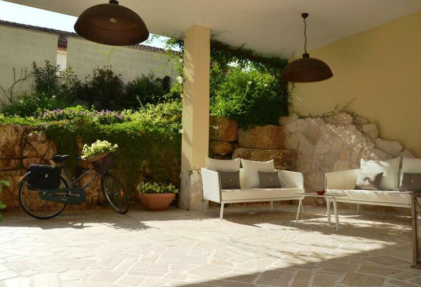 Bed and Breakfast A Casa Da Lisa