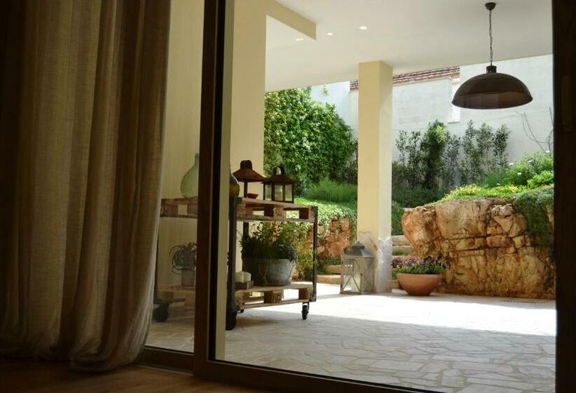 Bed and Breakfast A Casa Da Lisa