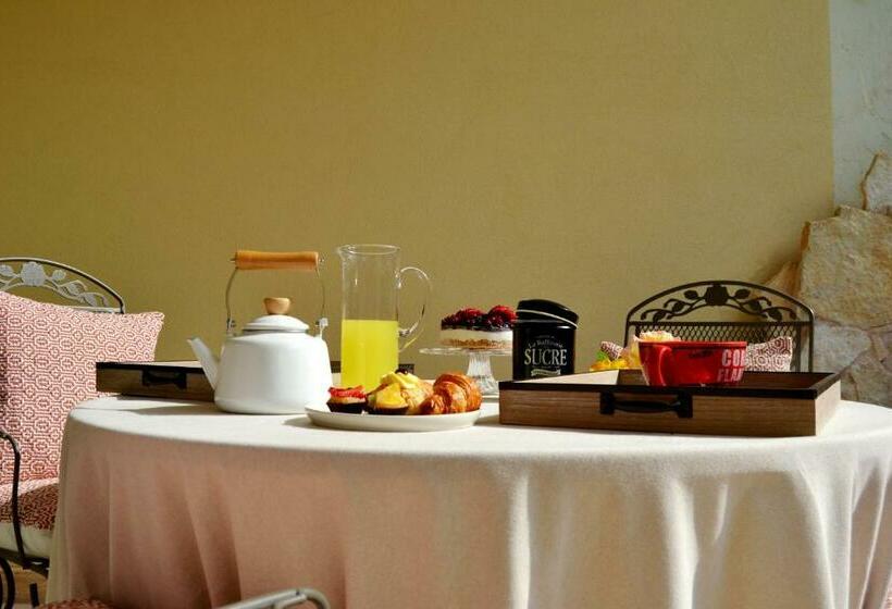 Bed and Breakfast A Casa Da Lisa