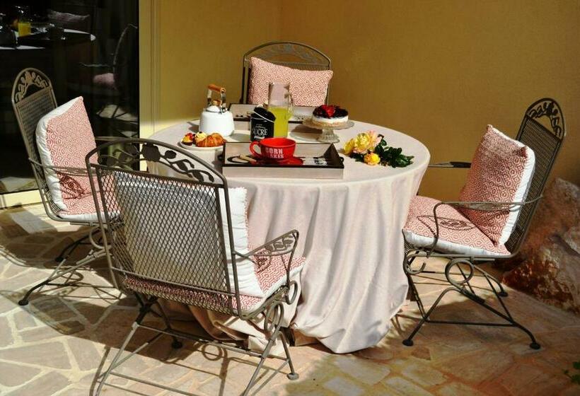 Bed and Breakfast A Casa Da Lisa