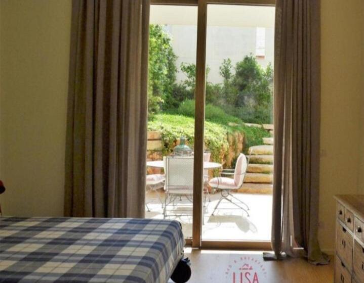 Bed and Breakfast A Casa Da Lisa