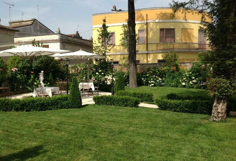 住宿加早餐 Antica Dimora