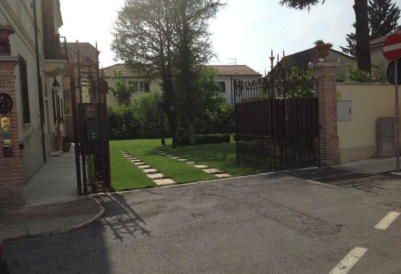 住宿加早餐 Antica Dimora