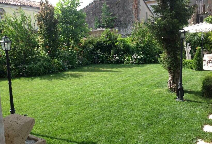 住宿加早餐 Antica Dimora