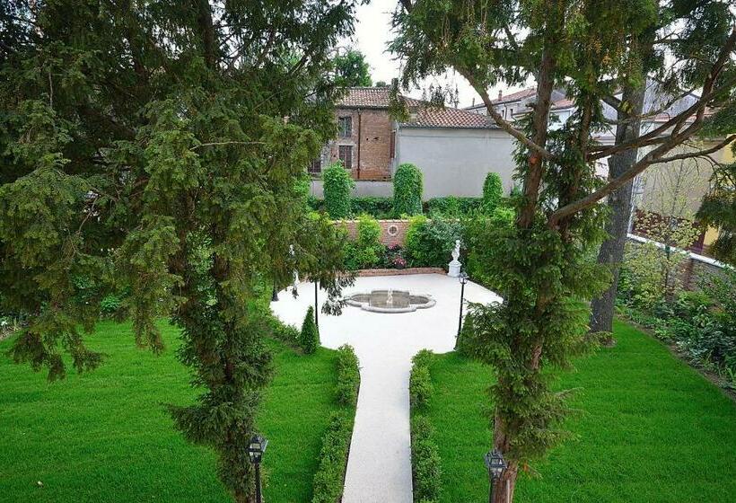 住宿加早餐 Antica Dimora