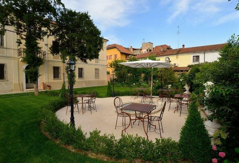 住宿加早餐 Antica Dimora