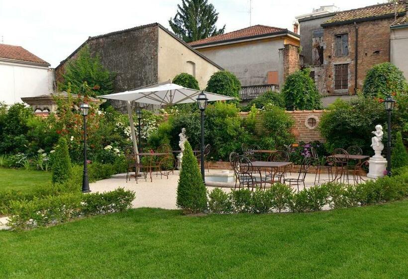 住宿加早餐 Antica Dimora