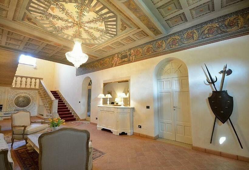 住宿加早餐 Antica Dimora