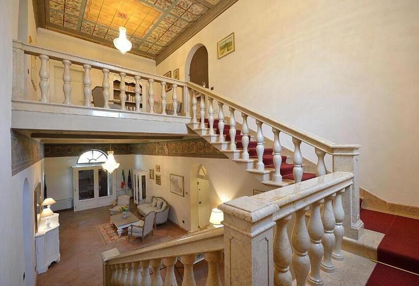 住宿加早餐 Antica Dimora