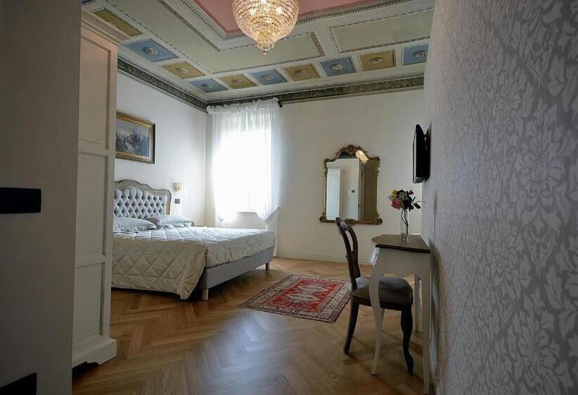 住宿加早餐 Antica Dimora