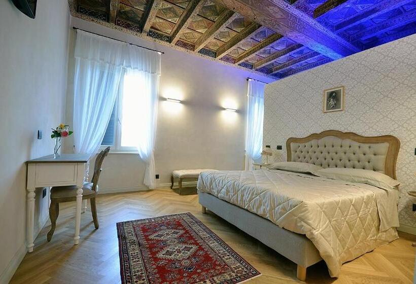 住宿加早餐 Antica Dimora