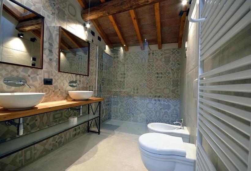 住宿加早餐 Antica Dimora