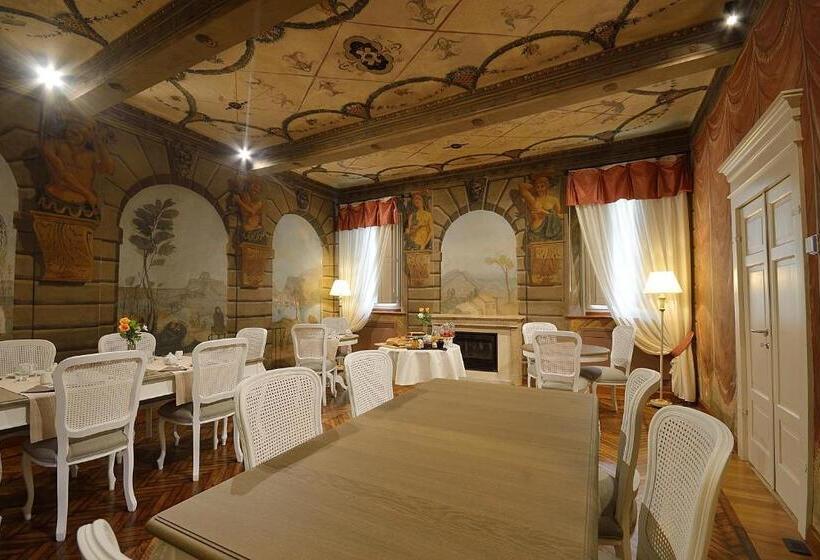 住宿加早餐 Antica Dimora