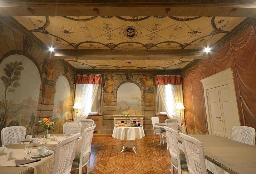 住宿加早餐 Antica Dimora