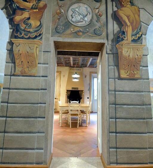 住宿加早餐 Antica Dimora