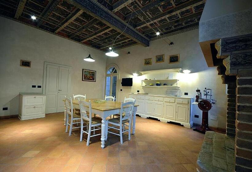 住宿加早餐 Antica Dimora