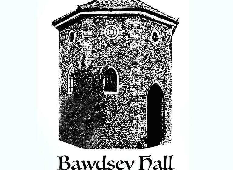 צימר Bawdsey Hall