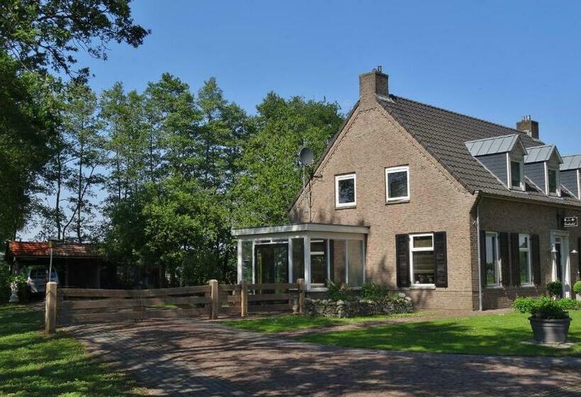 צימר Brinkesdiek