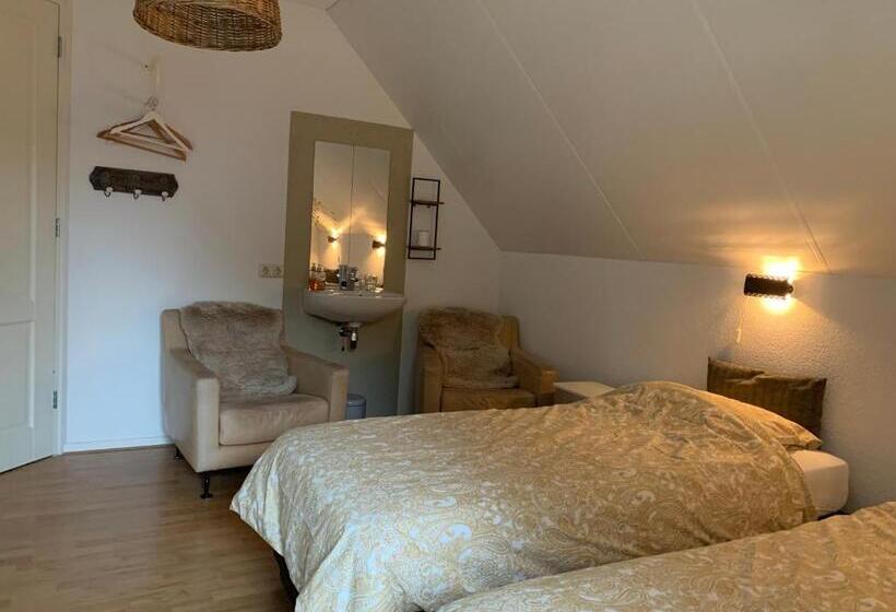 צימר Brinkesdiek