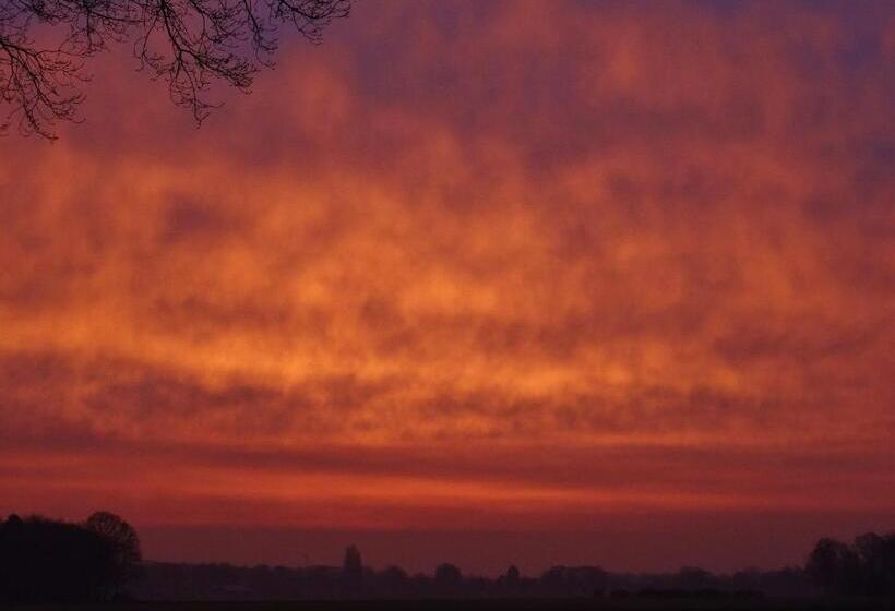 צימר Brinkesdiek