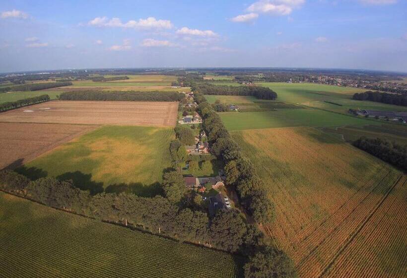 צימר Brinkesdiek