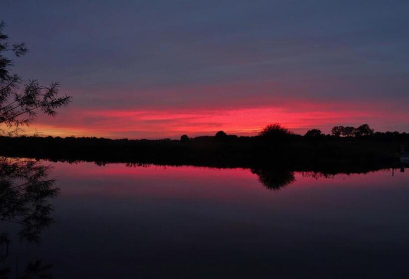 צימר Brinkesdiek