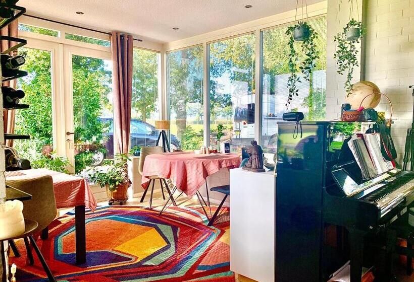 צימר Brinkesdiek