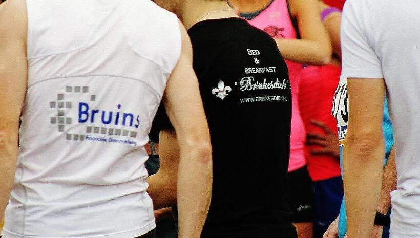 צימר Brinkesdiek