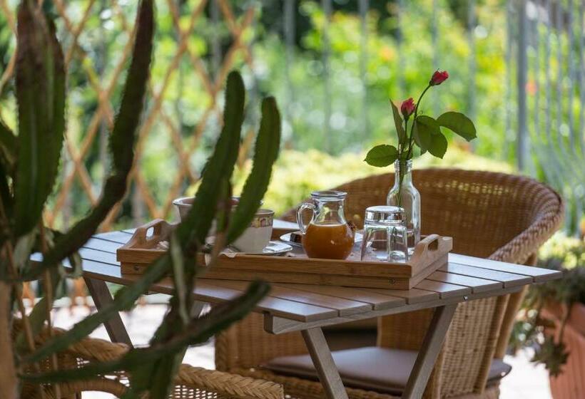 مبيت وإفطار Ca Di Anna