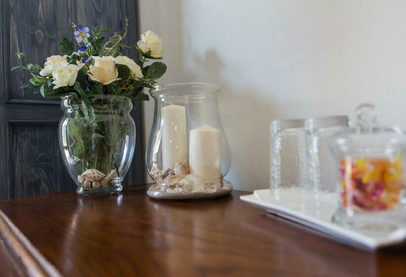 مبيت وإفطار Ca Di Anna