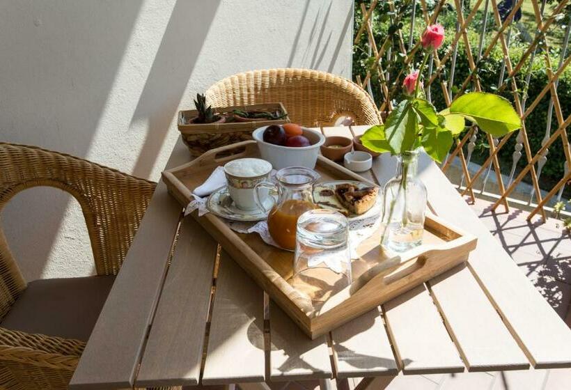 مبيت وإفطار Ca Di Anna