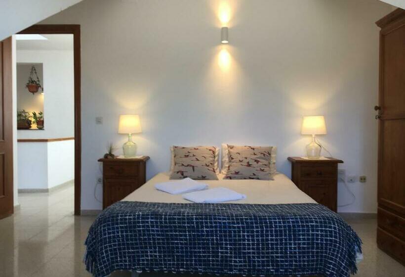 Bed and Breakfast Casa Algaida