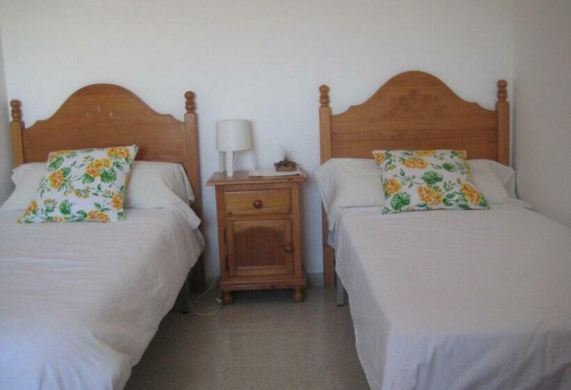 Bed and Breakfast Casa Algaida