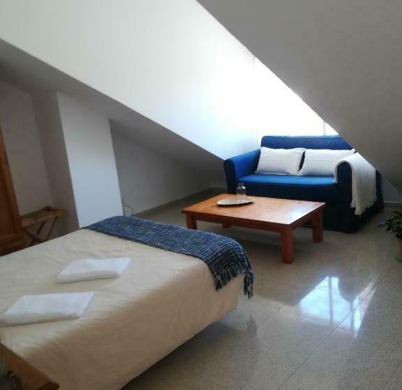 Bed and Breakfast Casa Algaida