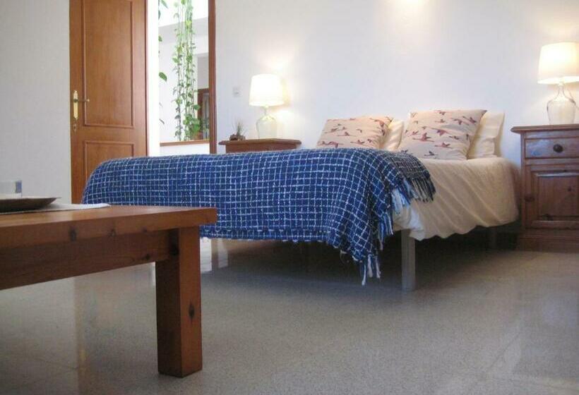 Bed and Breakfast Casa Algaida