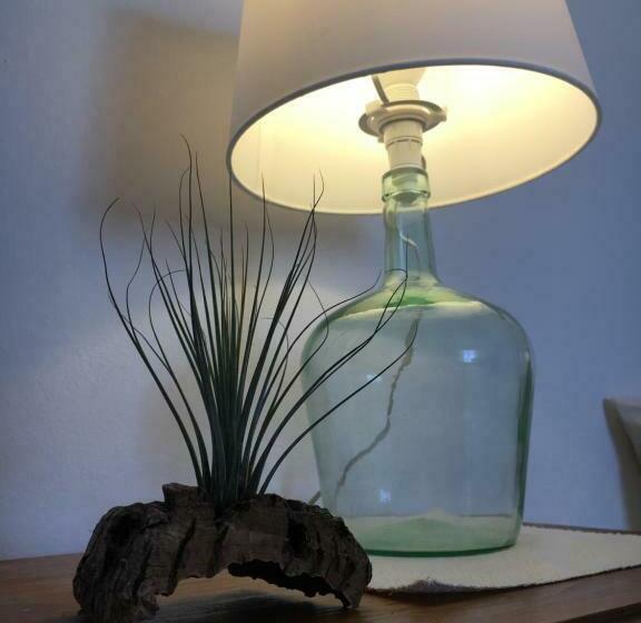 Bed and Breakfast Casa Algaida