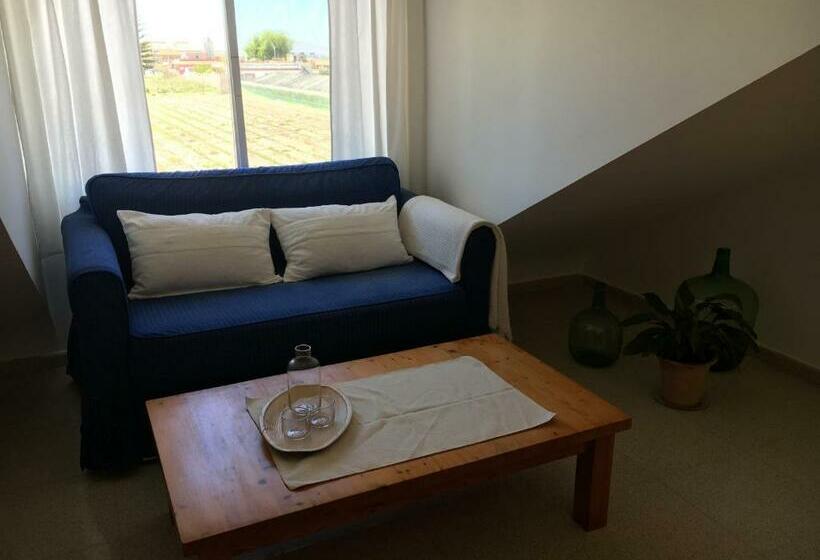 Bed and Breakfast Casa Algaida