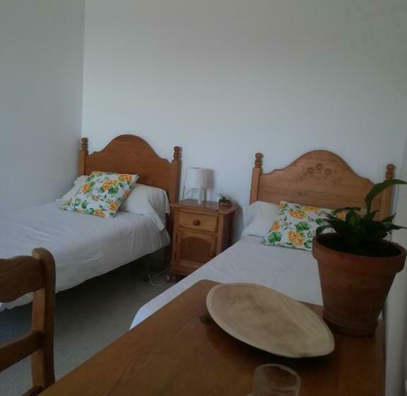 Bed and Breakfast Casa Algaida