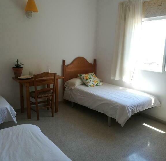 Bed and Breakfast Casa Algaida