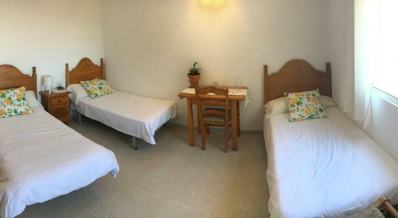 Bed and Breakfast Casa Algaida